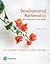 Developmental Mathematics: Basic Mathematics and Algebra