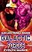 Galactic Forces: Alien love Triangle Romance