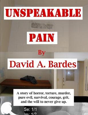 Unspeakable Pain (ebook)