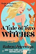A Tale Of Two Witches
