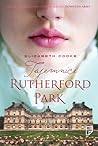 Tajemnice Rutherford Park by Elizabeth  Cooke