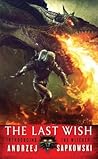 The Last Wish: In...