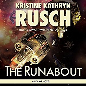 The Runabout (Diving Universe, #6)
