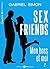 Sex friends – Mon boss et moi, 2 by Gabriel Simon