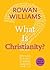 What Is Christianity? (Little Books of Guidance)
