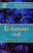 El diamante azul