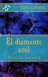 El diamante azul