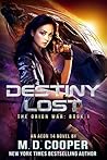 Destiny Lost