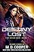 Destiny Lost (The Intrepid Saga #4)