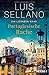 Portugiesische Rache: Roman - Ein Lissabon-Krimi (Portugal-Krimis 2)