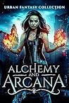 Alchemy and Arcan...