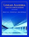 Linear Algebra an...