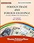 Foreign Trade and Foreign E...