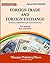 Foreign Trade and Foreign Exchange by O.P. Agarwal