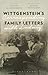 Wittgenstein's Family Letters by Brian McGuinness