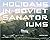 Holidays in Soviet Sanatoriums