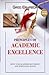 Principles of Academic Excellence: How to Be Academically Smart and Spiritually Sound