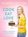 Cook. Eat. Love.