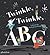 Twinkle, Twinkle, ABC: A Mixed-up, Mashed-up Melody