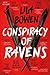 Conspiracy of Ravens (The Shadow, 2)