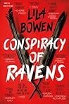 Conspiracy of Ravens
