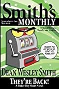 Smith's Monthly #32