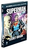 Superman by Geoff Johns