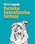 Kutsika kasvatamise tarkusi by Urve Lageda Kutsika kasvatamise tarkusi by Urve Lageda