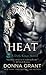 Heat (Dark Kings, #12)