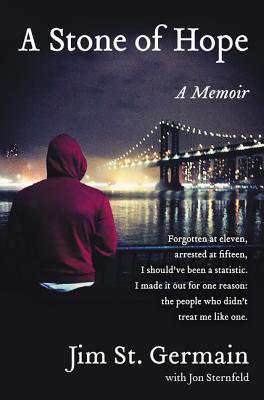 A Stone of Hope (Kindle Edition)