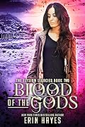 Blood of the Gods