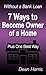 7 Ways to Become Owner of a...