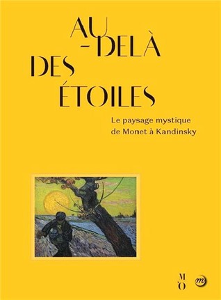Au-del? des ?toiles : Le paysage mystique de Monet ? Kandinsky