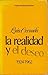 La realidad y el deseo 1924-1962 by Luis Cernuda