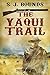 The Yaqui Trail by Sydney J. Bounds