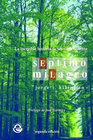 El Séptimo Milagro (Paperback)