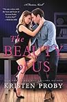 The Beauty of Us by Kristen Proby The Beauty of Us by Kristen Proby