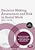 Decision Making, Assessment and Risk in Social Work (Post-Qualifying Social Work Practice Series)