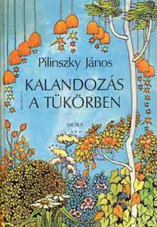 Kalandozás a tükörben