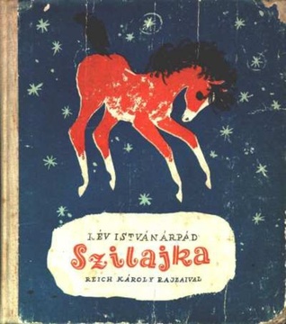 Szilajka