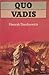 Quo Vadis