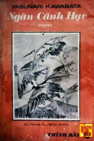 Ngàn cánh hạc