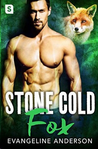 Stone Cold Fox (Cougarville #3)