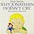 Why Jonathan Doesn't Cry (English and Hebrew Edition)
