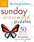 The New York Times Sunday Crossword Puzzles Volume 43 by The New York Times