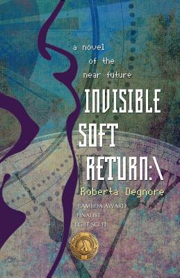 Invisible Soft Return :\