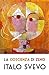 La coscienza di Zeno by Italo Svevo La coscienza di Zeno by Italo Svevo