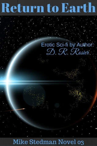 Return to Earth (Mike Stedman, #3)