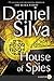 House of Spies (Gabriel Allon #17)