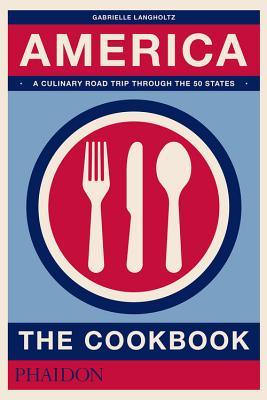 America: The Cookbook (Hardcover)